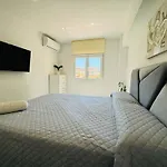 Increible Piso Cerca Centro Malaga