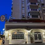 Increible Piso Cerca Centro Malaga