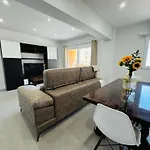 Increible Piso Cerca Centro Malaga