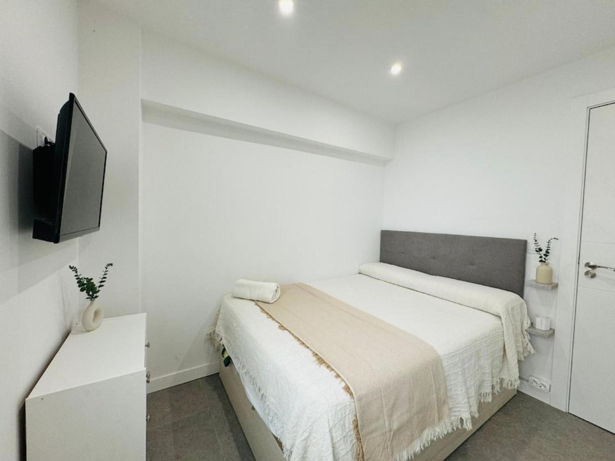 Apartment Increible Piso Cerca Centro